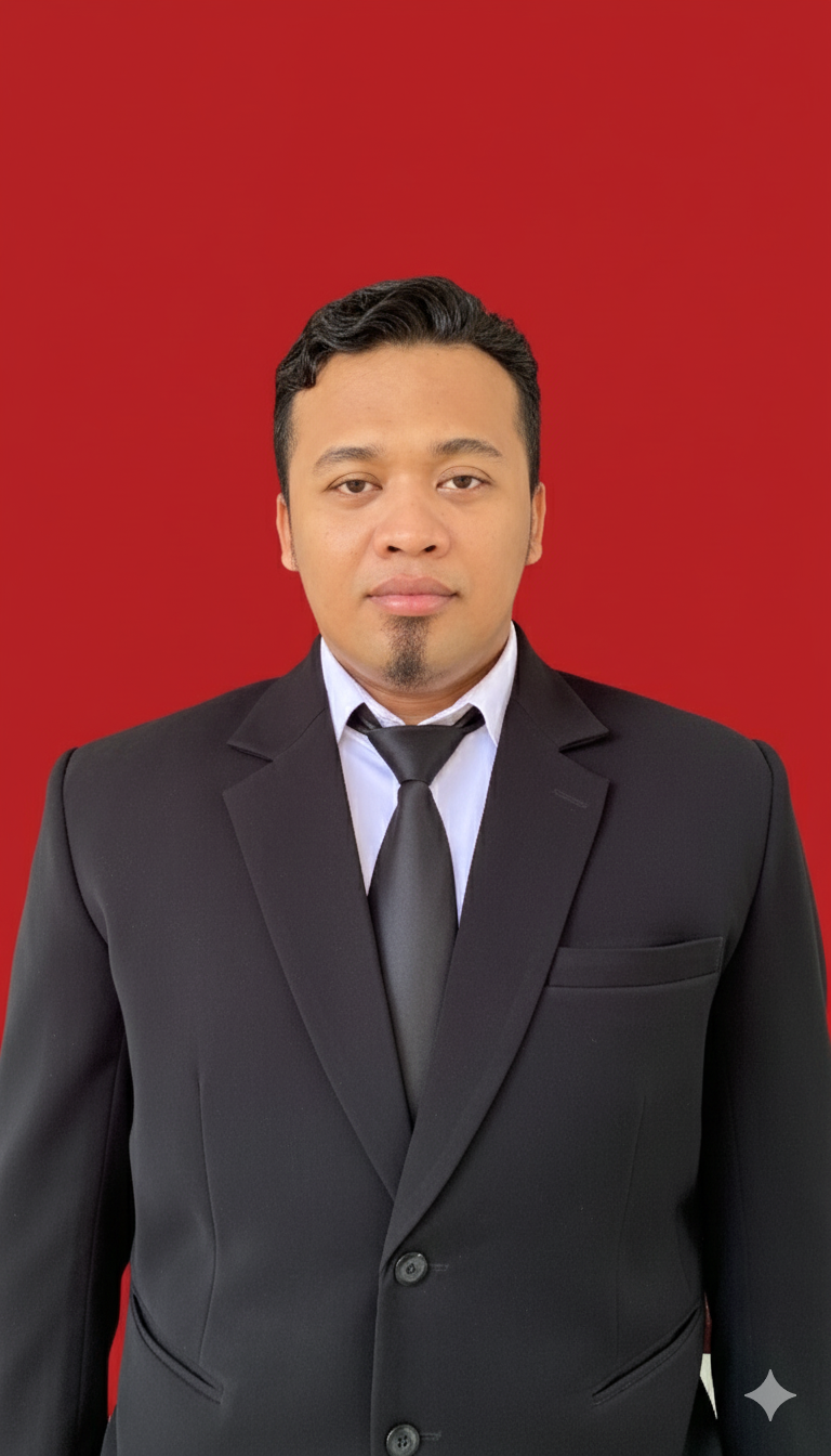 Mukhammad Abdul Rozaq