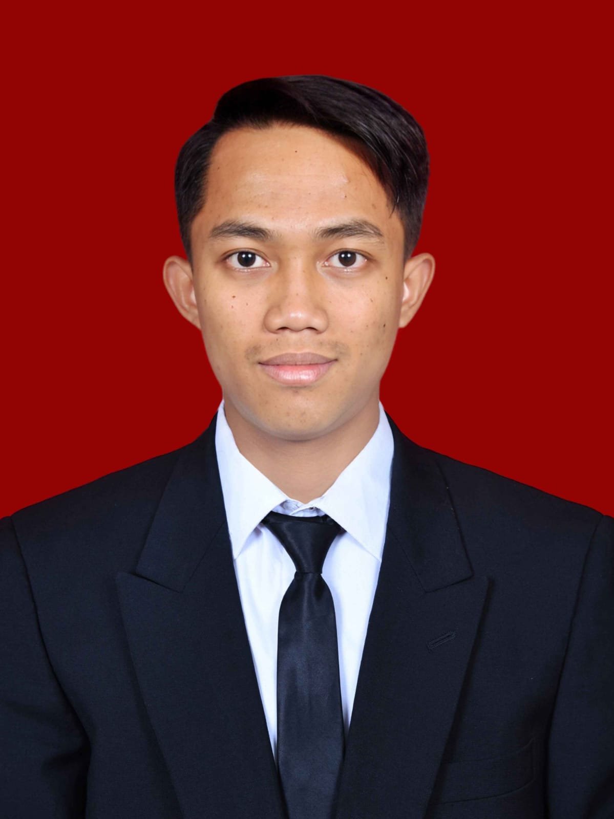 Nur Afan Syarifudin