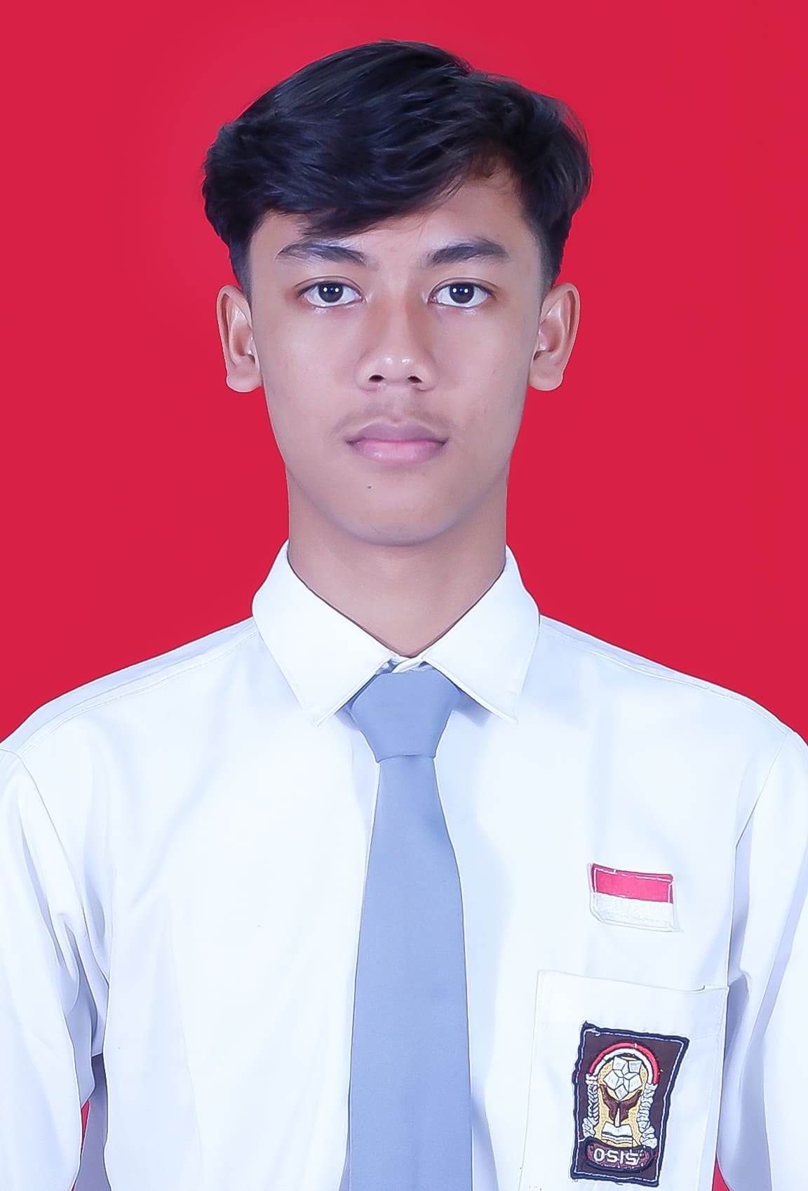 Syamsudin 'afwan 